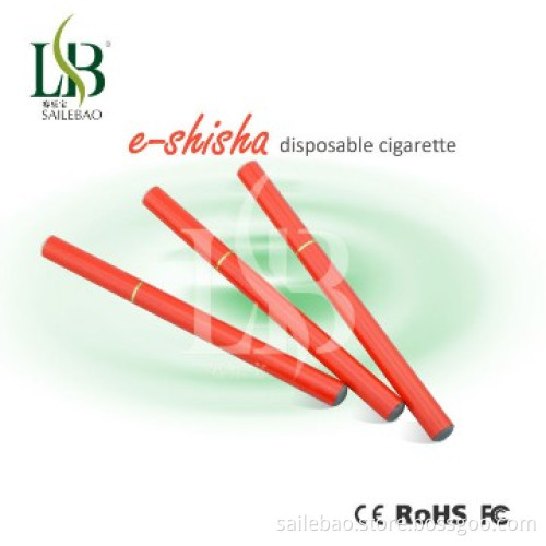 Hot Sell in USA!!! Disposable Eelectronic Shisha Pens